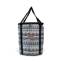 노마드 워터저그 파우치 7.6L, 그레이, 1개