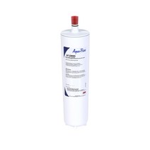 쓰리엠 언더씽크 가정용 정수기 DWS-750용 리필필터, APDW85, 1개