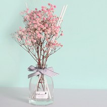 라라포푸리 베이비핑크 안개 플라워 디퓨저 100ml, 11체리블라썸