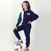 카파 아동용 네이폴 기모 바지 KKCK551UP