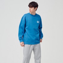 매드문 독도20 오버핏 기모 빅사이즈 맨투맨