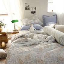 마리엔젤 베베람쥐 간절기 춘추용 모달차렵이불