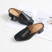 벨레페 여성용 파멜 블로퍼 5cm