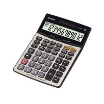카시오 계산기 DJ-220D Plus, 혼합색상