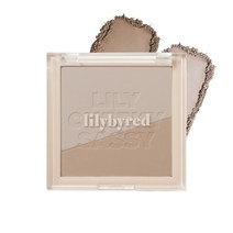 릴리바이레드 쉐딩 바이블 팩트 셰이딩 12.5g, 02 COOL SERIES, 1개