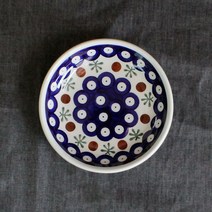 자크라디 폴란드 찬기 소 1950A-41, 혼합색상, 1개