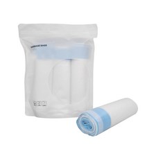 윈프라이스 스트링 쓰레기봉투 54p, 20L, 1개