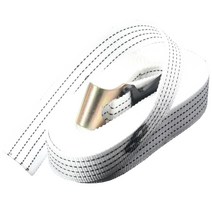 엠제이 자동바 주걱 벨트 50mm x 8m, 1개