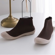 멜팅나인 여성용 삭스 앵클 슬립온 KY204