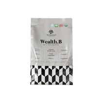 웰스비 시니어 강아지 사료, 닭, 2.4kg, 1개