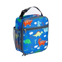 피크닉 심플 보냉가방, O타입