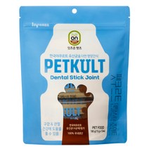 한국야쿠르트 펫쿠르트 강아지 유산균 스낵볼 3가지 맛, 1개, 베지100g+미트100g+씨푸드100g