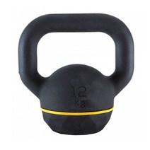 데카트론 케틀벨, 블랙, 12kg