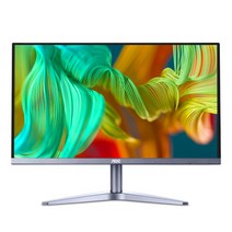 알파스캔 60.5cm FHD AOC 24B1X 보더리스 IPS 75 시력보호 모니터, 24B1XH5