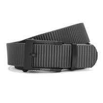 가파치 남성용 캐주얼 웨빙벨트 CA-BELT1009