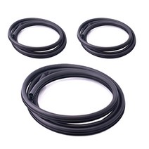 더룩 TPV 현관문 몰딩 13mm x 2.1m 3p