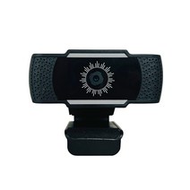 디알고 FULL HD 웹캠 DRGO-WC1080