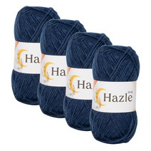 헤이즐 스웨터 뜨개실 4p, 718