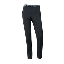 마운틴벨리 남성용 베이직 밴딩 등산바지 B003 + 전용벨트