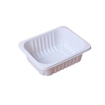 팩투유 실링용기 화이트 NS 12155, 1개입, 300개