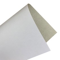 마분지 400g, 16절, 400개
