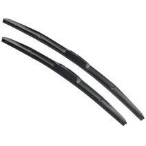 레인윙스 카니발R 2005년~2014년 전면 와이퍼, 1세트