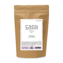 아이앤티 도라지차 삼각티백, 1.2g, 50개, 1개