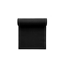 마이드랩 냅킨 20 x 20 cm, 블랙, 25개