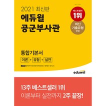 2023에듀윌부사관 쇼핑 가격비교