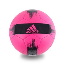 아디다스 EPP CLB 축구공 핑크 FS0378