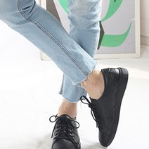워크센스 남성용 보르바 컴포트 심플 스니커즈
