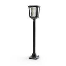 엔지유 솔라 야외 정원등 NGU-GL02, GL02