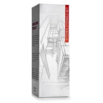 카페클럽 실리콘 주방 스테인레스 조리도구 16종 세트 + S고리, 블랙