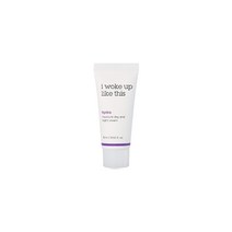 아이더블유엘티 하이드레이팅 모이스춰 데이 앤 나이트 크림, 15ml, 1개