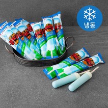 캔디바 (냉동), 75ml, 40개
