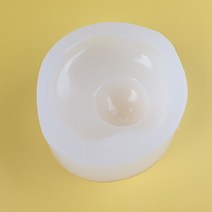 달걀후라이 수제 실리콘 몰드