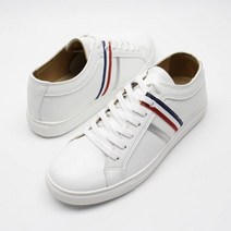 워크센스 남성용 신요트 컴포트 논슬립 스니커즈