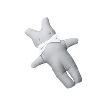 아리베베 렌징모달 토끼 아기 애착인형, 민트