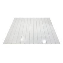 반신욕 전용 욕조덮개 대, 물방울