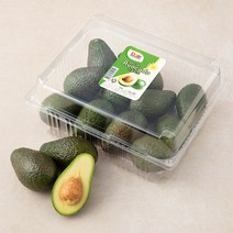 Dole 아보카도, 2kg, 1개