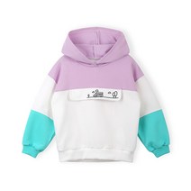 오즈키즈 아동용 드라이브 후드 티셔츠