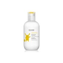 바베 페디아트릭 엑스트라 마일드 샴푸, 200ml, 1개