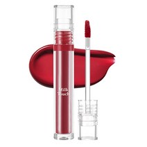 밀크터치 글로시 젤리오 립틴트 3.5g, 체리베어, 1개