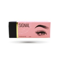 SIGNAL 엠보 반영구화장 니들 1825, 18개