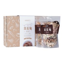 프롬벳 성견용 오도독 닭가슴살 건조사료, 1kg, 닭