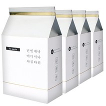 한바른식품연구소 티내다 보이차 삼각티백, 1g, 400개
