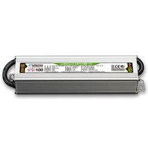 루멘룩스 방수 SMPS 12V 100W LED 안정기 LT100-12V, 1개