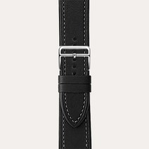 OAS스트랩 애플워치 40/41mm 바레니아 클래식 스트랩 H 쉐이프, 1개