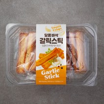 달콤 바삭 갈릭스틱, 360g, 1개