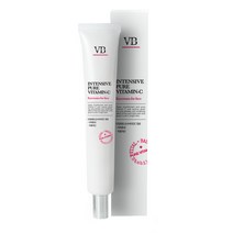 비바스 인텐시브 퓨어비타민C 아이크림 포 페이스, 20ml, 1개